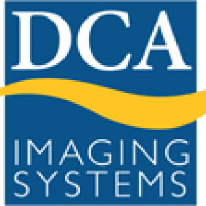 DCA Imaging Systems Logo