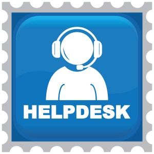 Help Desk