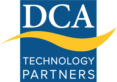 DCA Technology Partners Logo